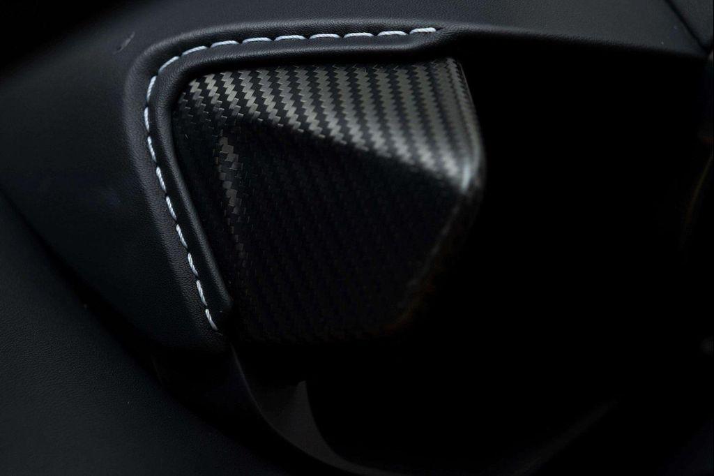 used 2022 Aston Martin Vantage car, priced at $132,888