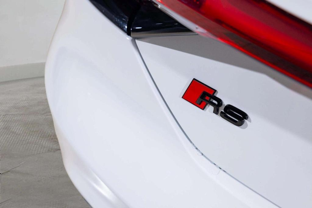 used 2022 Audi RS e-tron GT car, priced at $69,888