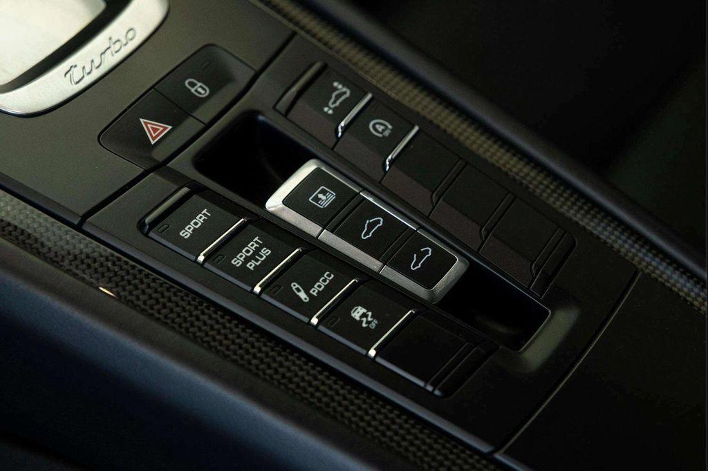 used 2014 Porsche 911 car, priced at $139,888