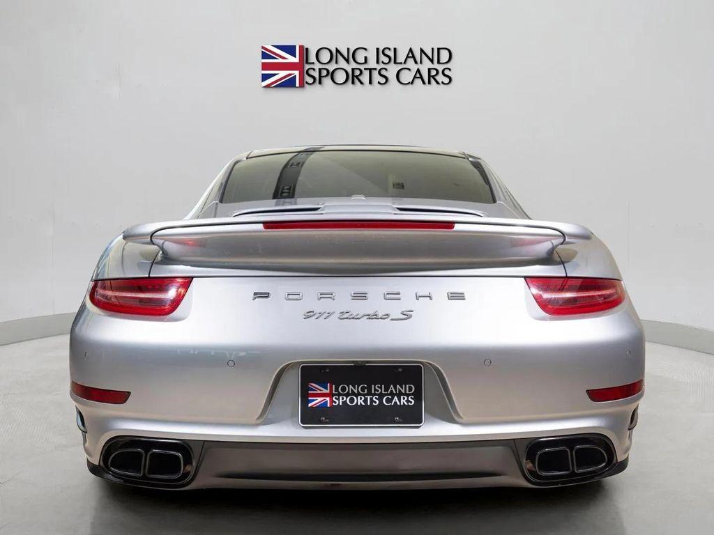 used 2014 Porsche 911 car, priced at $139,888