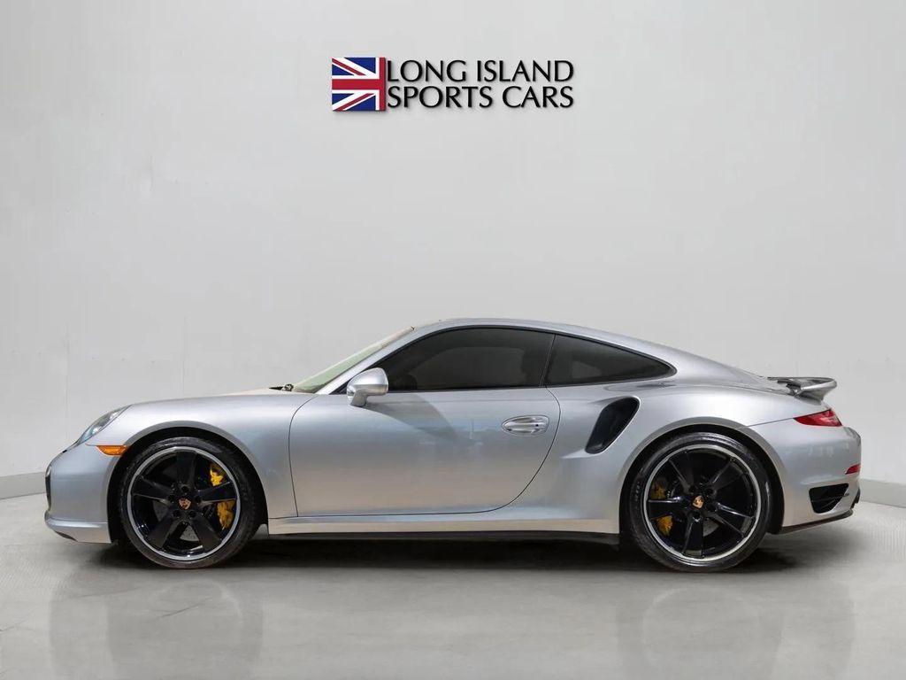 used 2014 Porsche 911 car, priced at $139,888