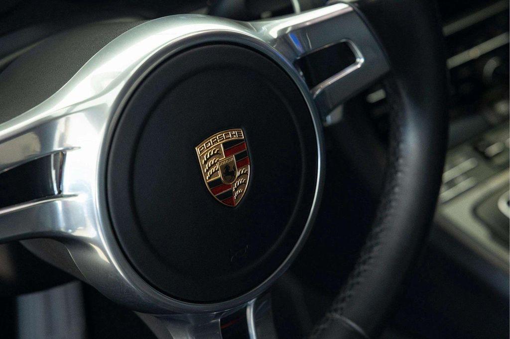 used 2014 Porsche 911 car, priced at $139,888