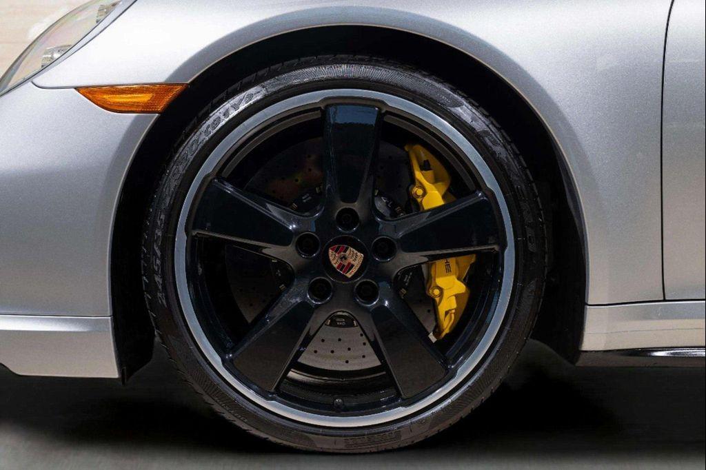 used 2014 Porsche 911 car, priced at $139,888