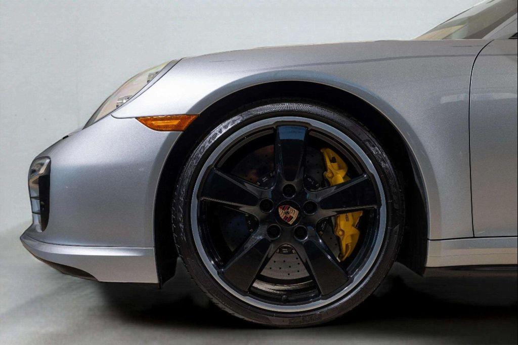 used 2014 Porsche 911 car, priced at $139,888