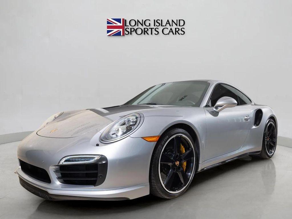 used 2014 Porsche 911 car, priced at $139,888