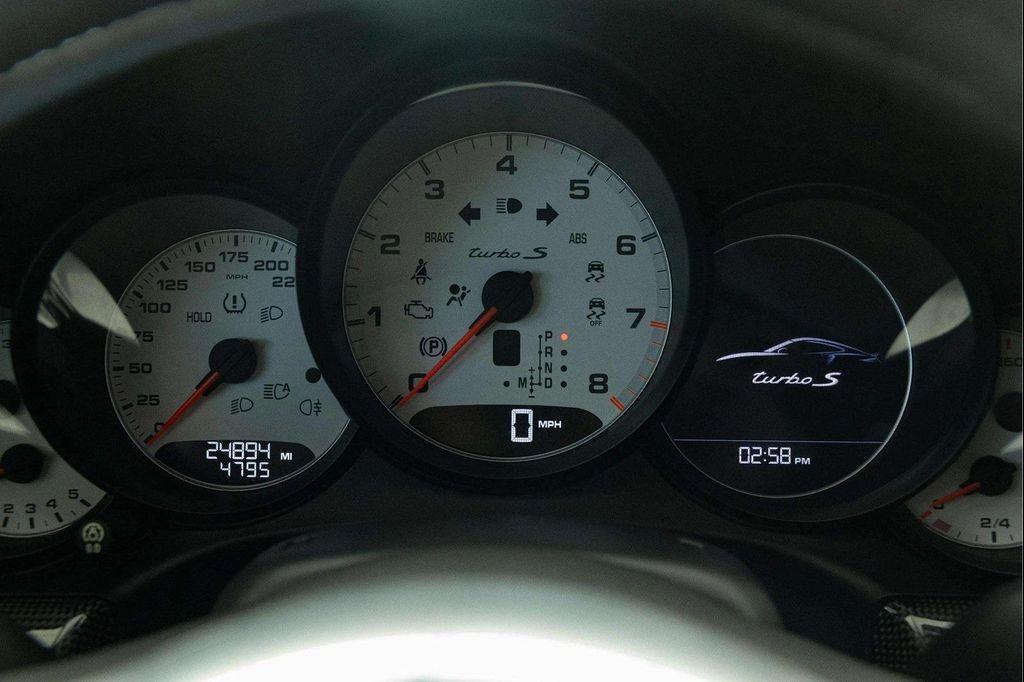used 2014 Porsche 911 car, priced at $139,888