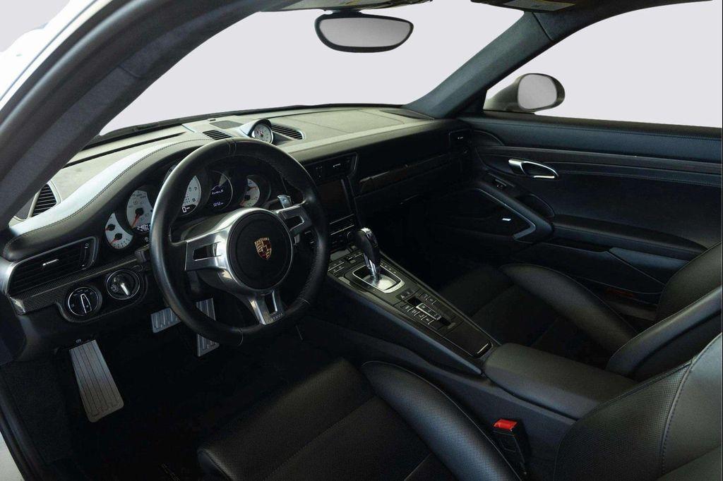 used 2014 Porsche 911 car, priced at $139,888