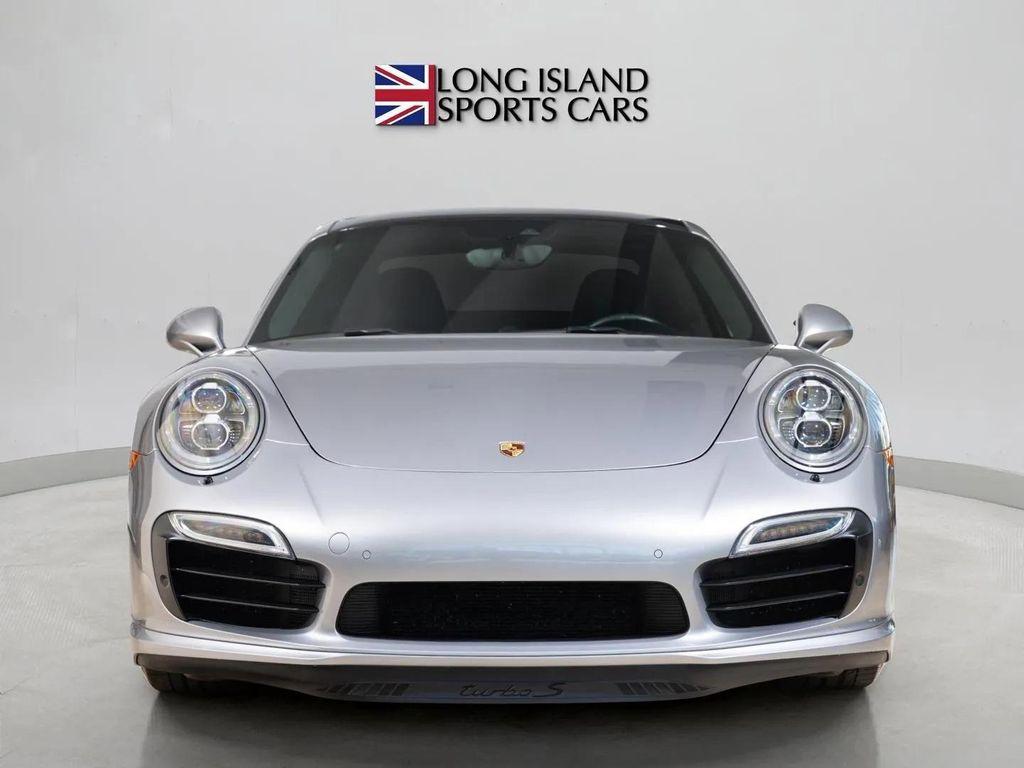used 2014 Porsche 911 car, priced at $139,888