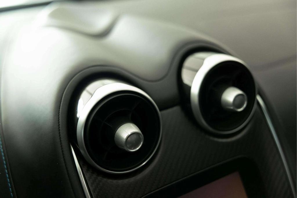 used 2023 McLaren GT car, priced at $171,888