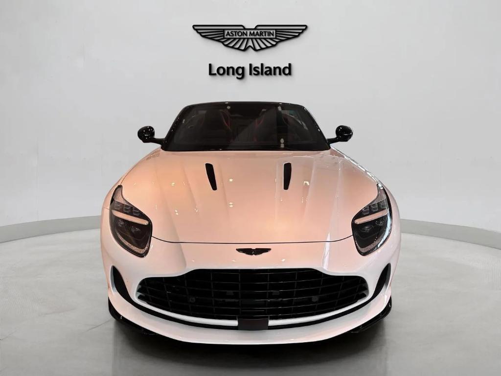 new 2025 Aston Martin DB12 car, priced at $314,355