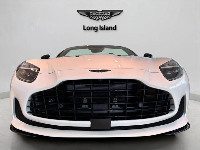 new 2025 Aston Martin DB12 car, priced at $314,355