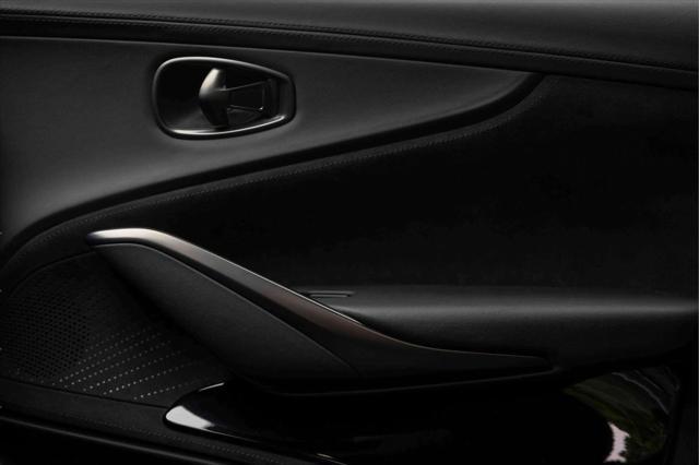 used 2023 Aston Martin DBX car, priced at $164,888
