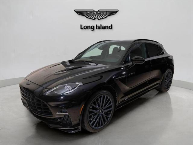 used 2023 Aston Martin DBX car, priced at $164,888