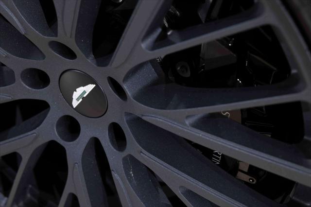 used 2023 Aston Martin DBX car, priced at $164,888