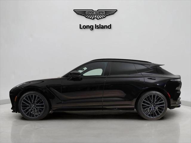 used 2023 Aston Martin DBX car, priced at $164,888