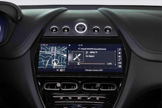 used 2023 Aston Martin DBX car, priced at $164,888