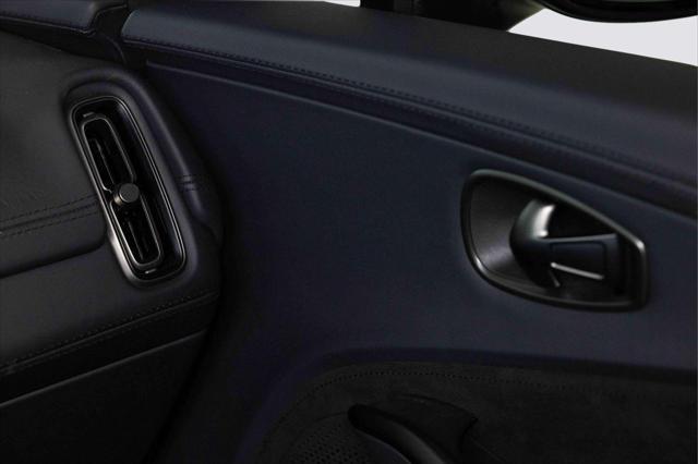 used 2023 Aston Martin DBX car, priced at $164,888