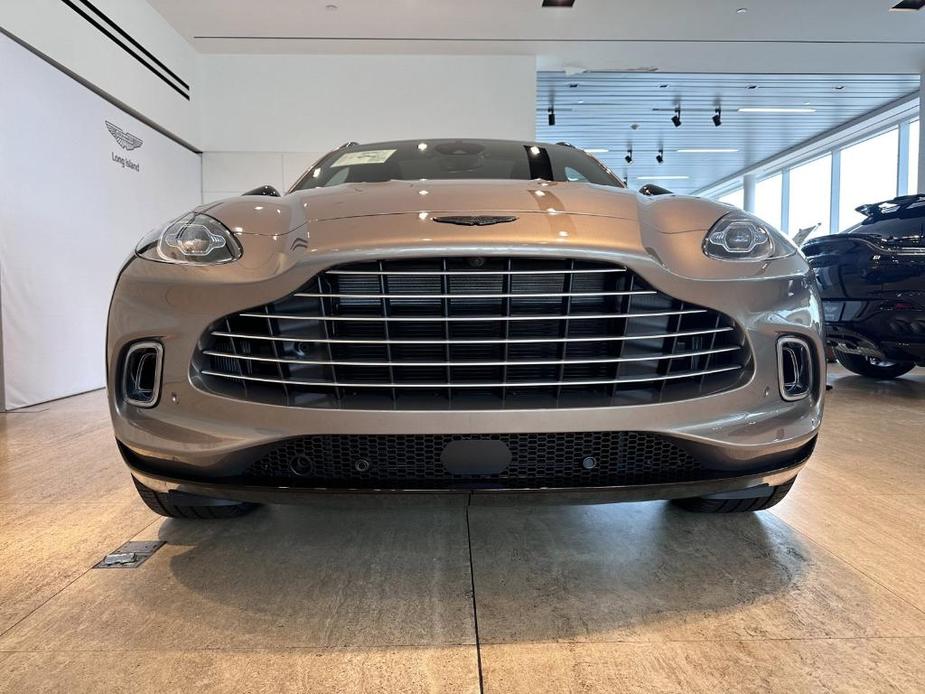 used 2023 Aston Martin DBX car, priced at $189,888