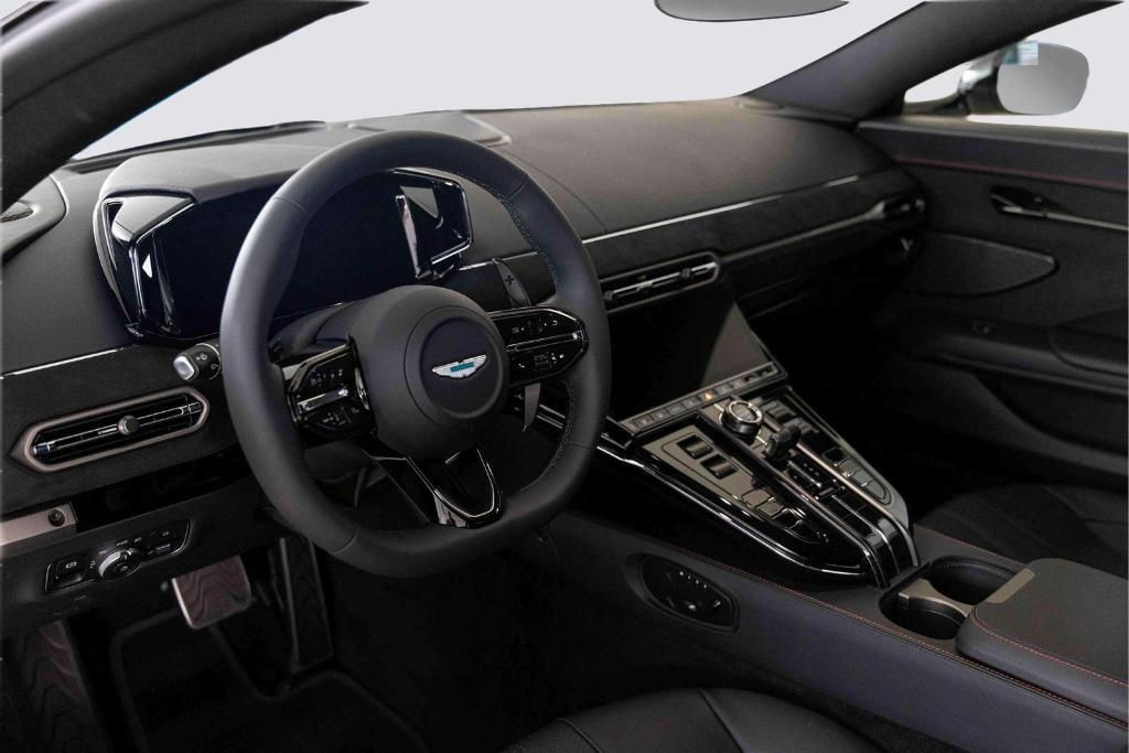 new 2025 Aston Martin Vantage car
