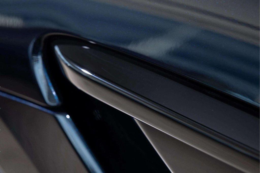 new 2025 Aston Martin DBX car, priced at $288,655