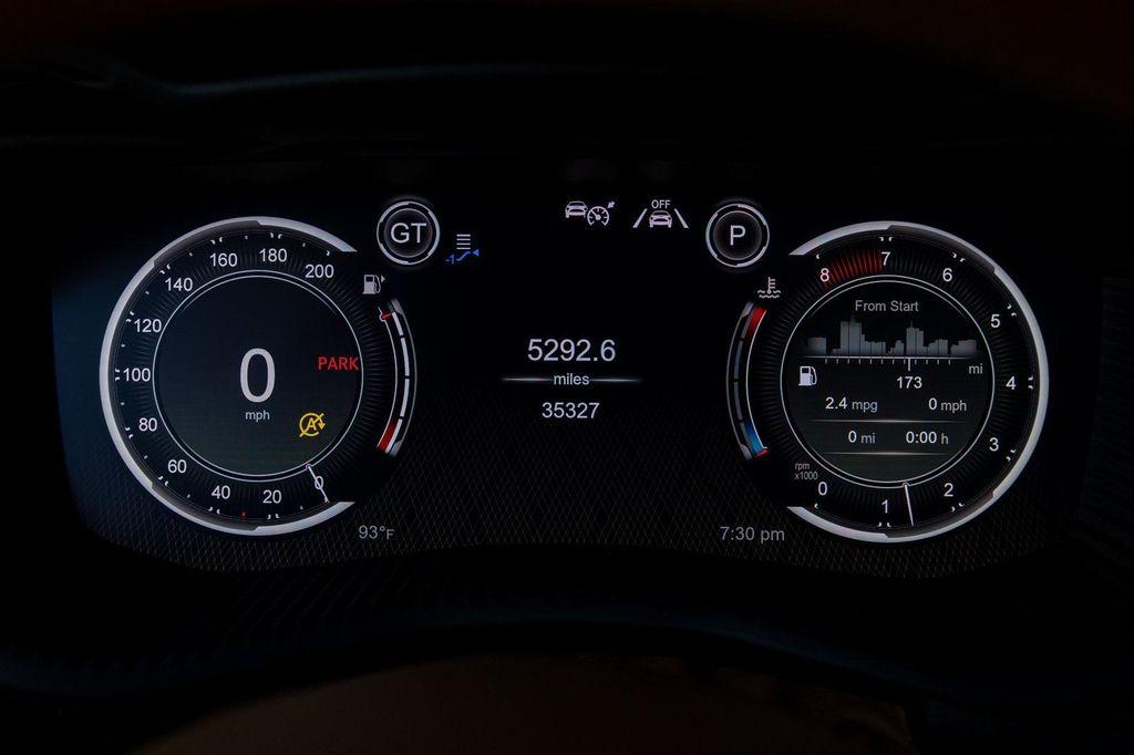 used 2021 Aston Martin DBX car, priced at $87,888