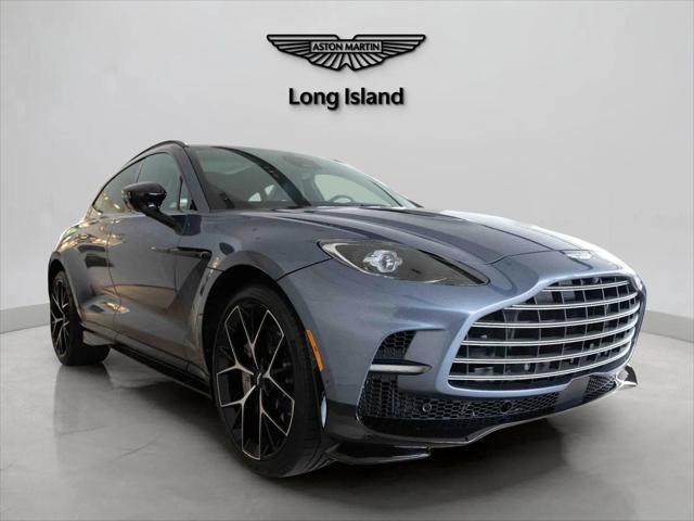 new 2025 Aston Martin DBX car, priced at $286,990