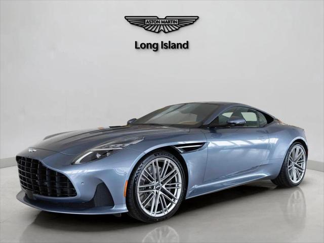 new 2025 Aston Martin DB12 car, priced at $281,155