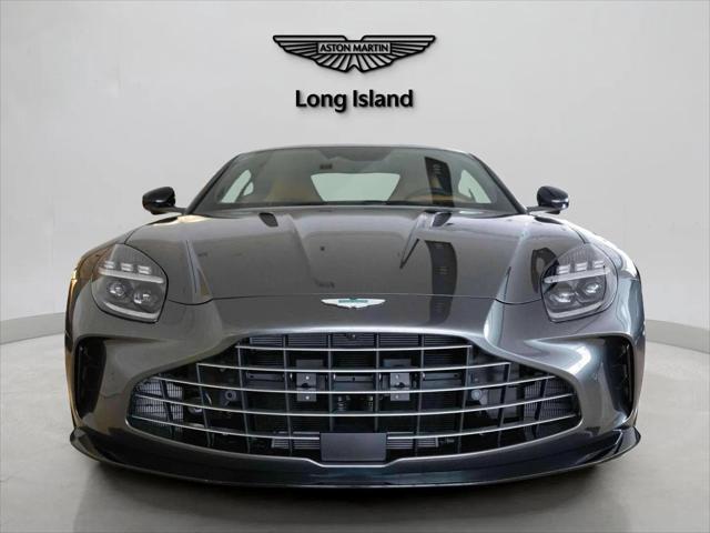 new 2025 Aston Martin Vantage car