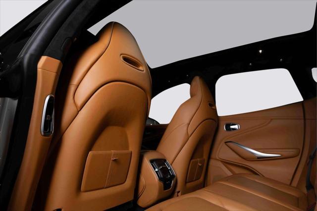 used 2021 Aston Martin DBX car, priced at $101,888