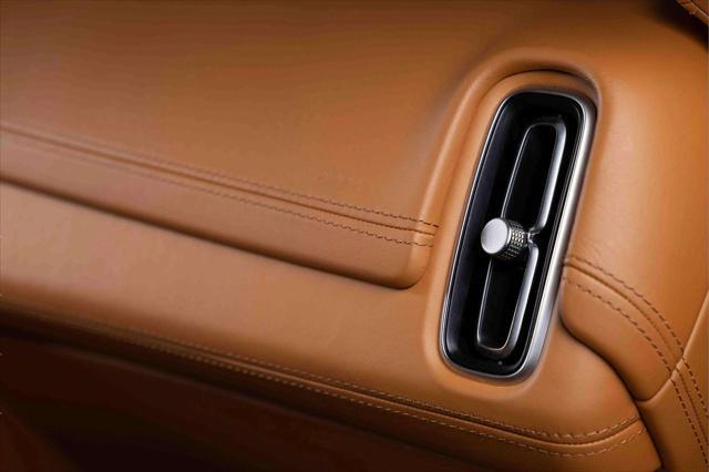 used 2021 Aston Martin DBX car, priced at $101,888