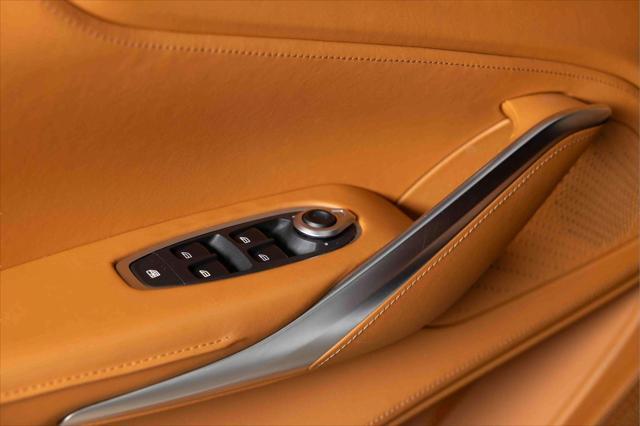 used 2021 Aston Martin DBX car, priced at $101,888