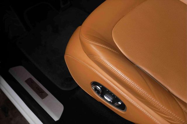 used 2021 Aston Martin DBX car, priced at $101,888