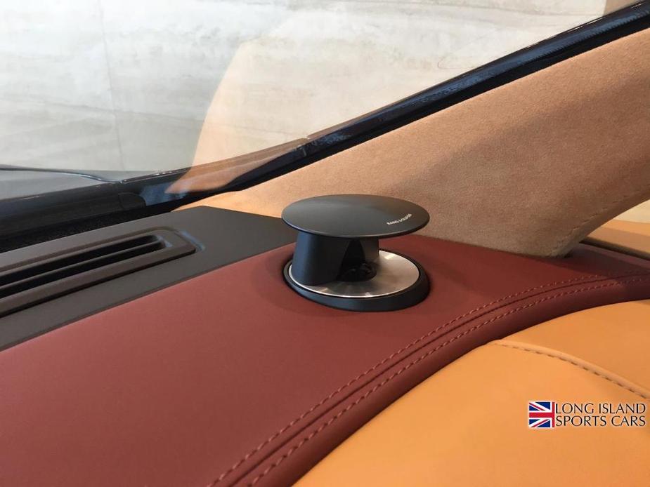 used 2016 Aston Martin Vanquish car, priced at $138,888
