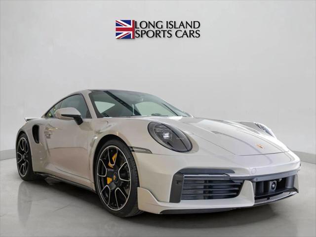 used 2021 Porsche 911 car