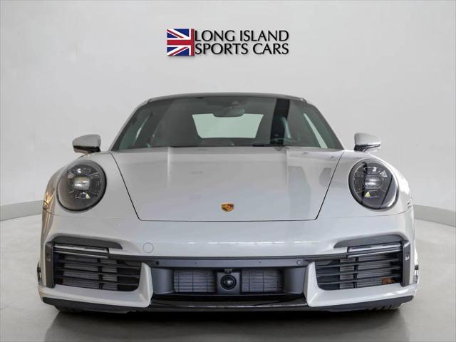 used 2021 Porsche 911 car