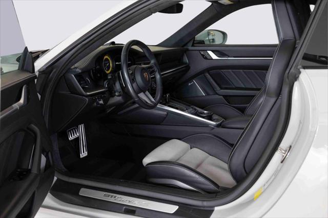 used 2021 Porsche 911 car