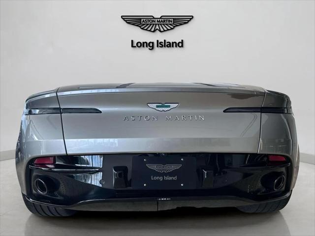 new 2025 Aston Martin DB12 car, priced at $299,955