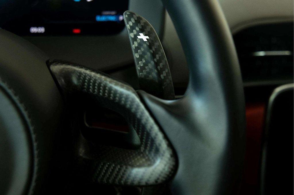 used 2023 McLaren Artura car, priced at $196,888