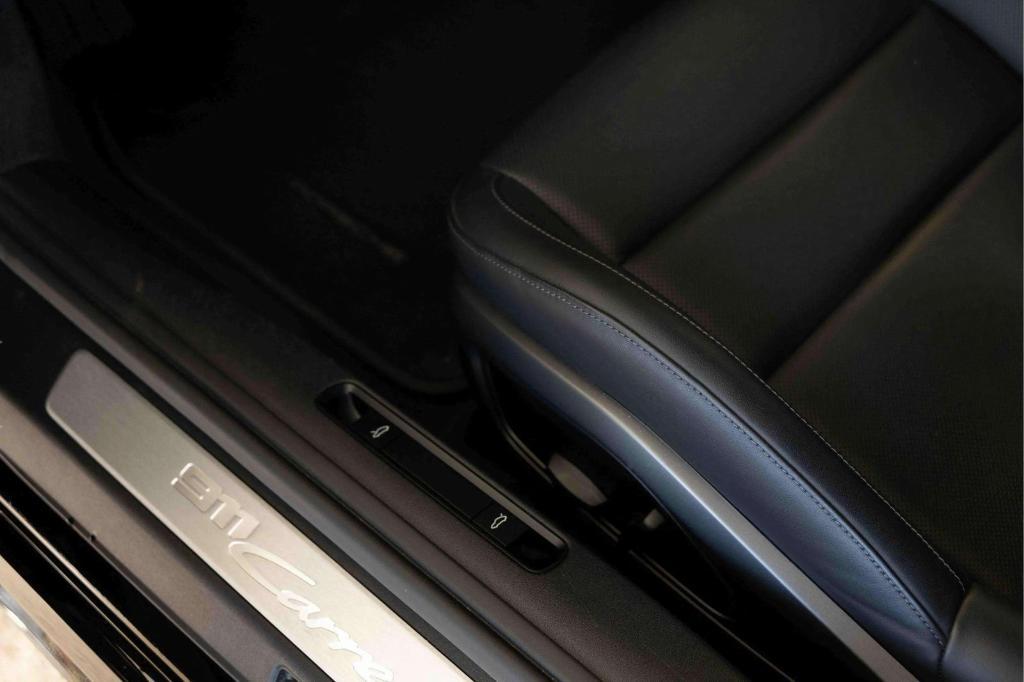 used 2024 Porsche 911 car, priced at $148,888