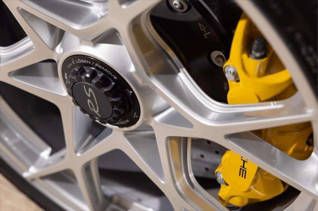 used 2024 Porsche 718 Cayman car, priced at $212,888