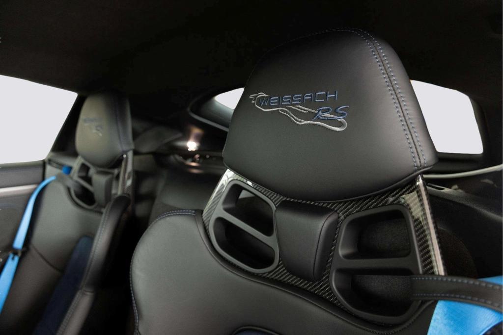 used 2024 Porsche 718 Cayman car, priced at $215,888