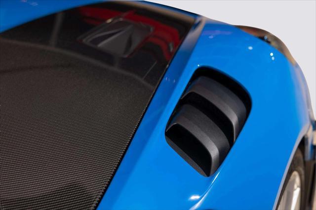 used 2024 Porsche 718 Cayman car, priced at $212,888