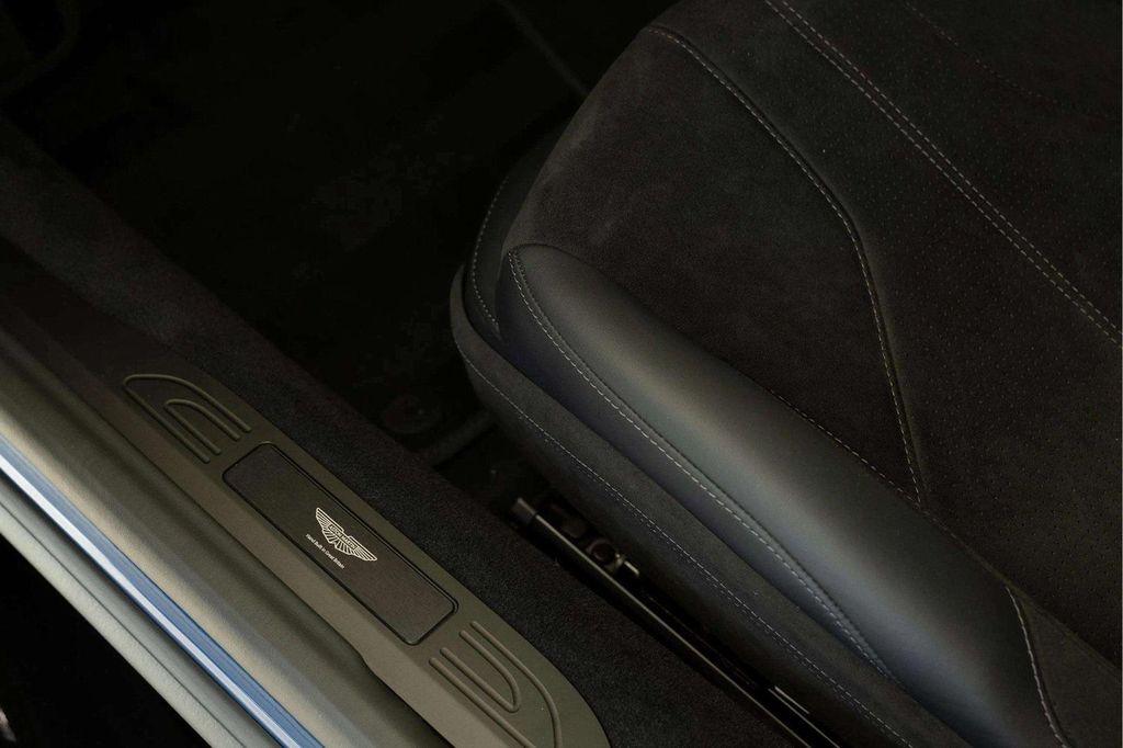 new 2026 Aston Martin Vantage car, priced at $235,555
