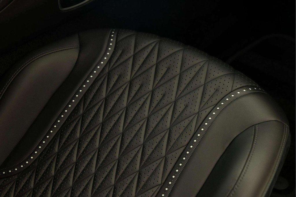 used 2024 Aston Martin DB12 car, priced at $235,888