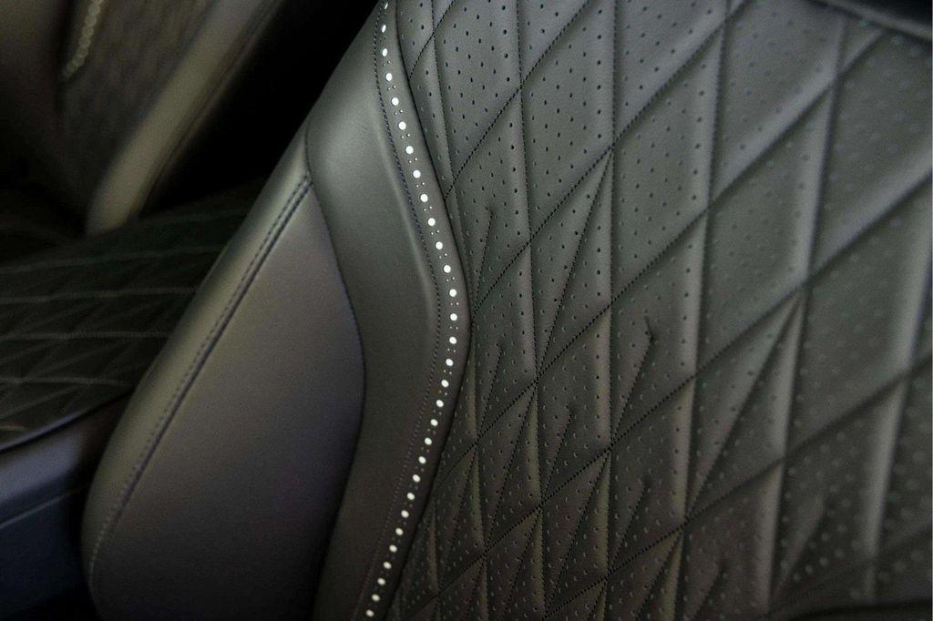 used 2024 Aston Martin DB12 car, priced at $235,888