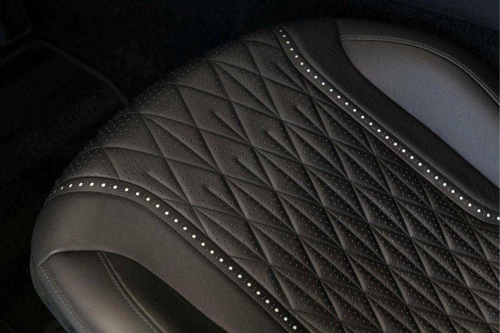 used 2024 Aston Martin DB12 car, priced at $235,888