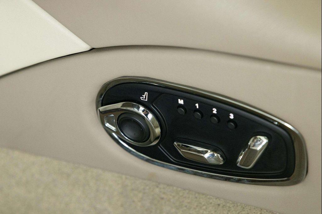 used 2017 Aston Martin DB11 car, priced at $109,888