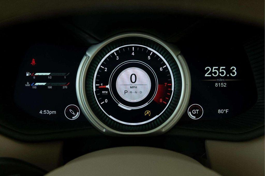 used 2017 Aston Martin DB11 car, priced at $109,888