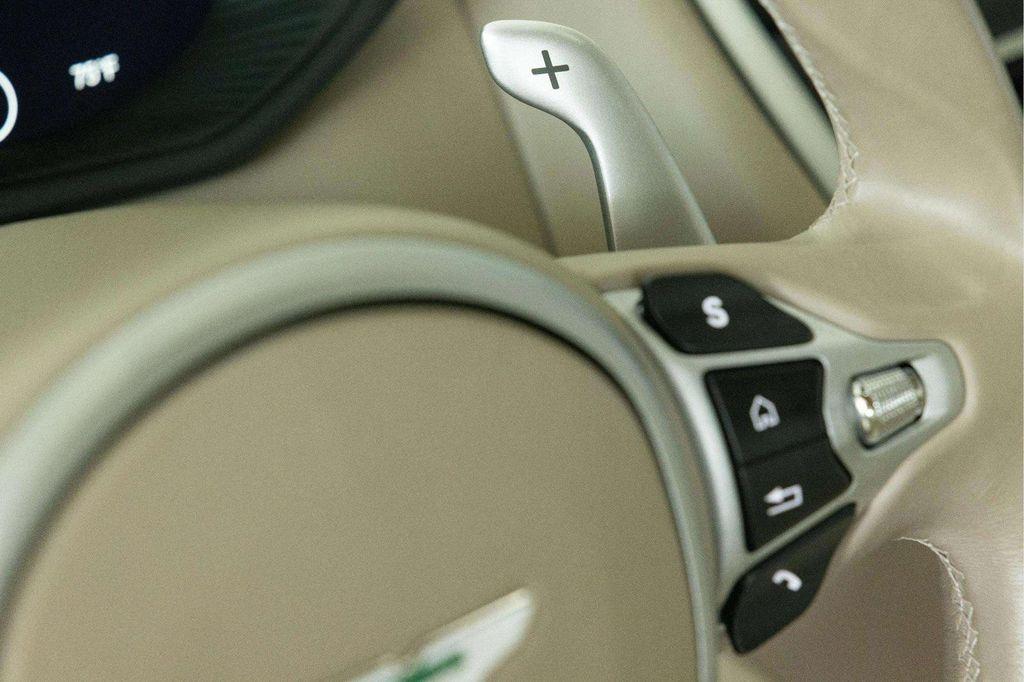used 2017 Aston Martin DB11 car, priced at $109,888