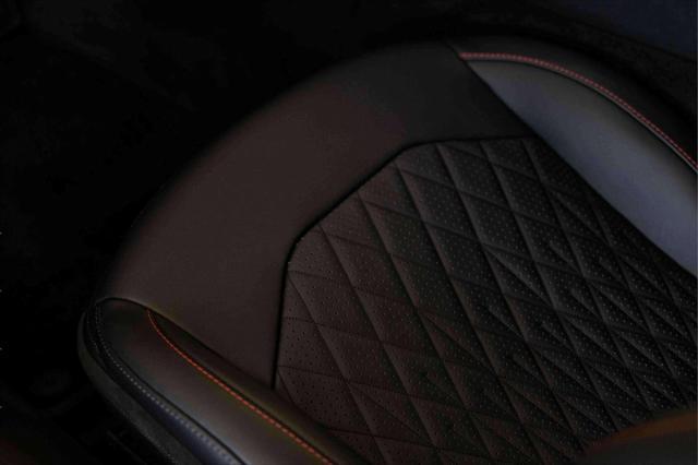 new 2025 Aston Martin DB12 car, priced at $282,555
